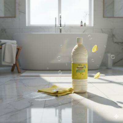 Nirva Phenyl Lemon-1Ltr