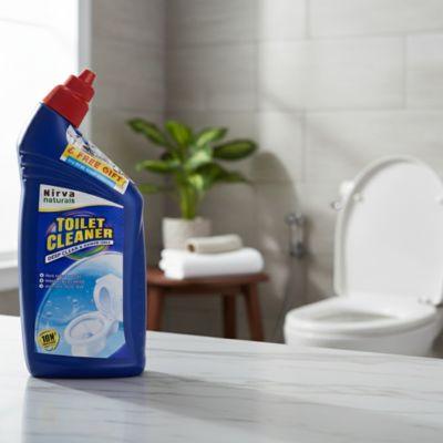 Nirva Bathroom Cleaner-500ml