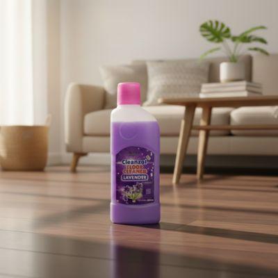 Nirva Floor Cleaner Lavender -250ml