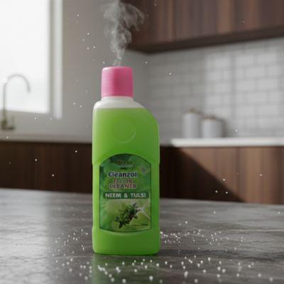 Nirva Floor Cleaner Neem & Tulsi - 250ml