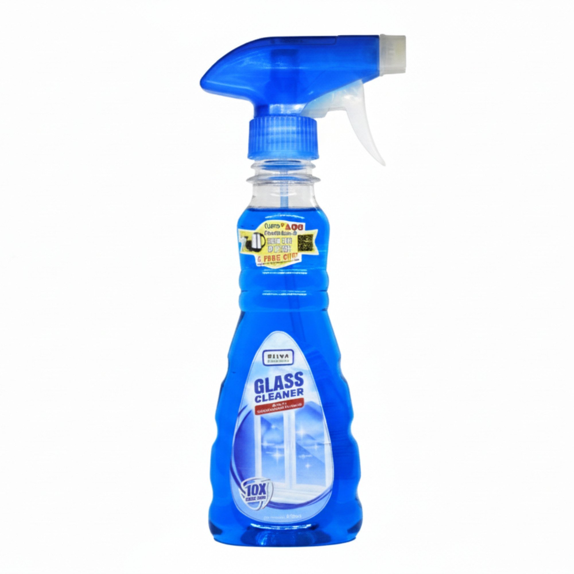Nirva Glass cleaner -250ml