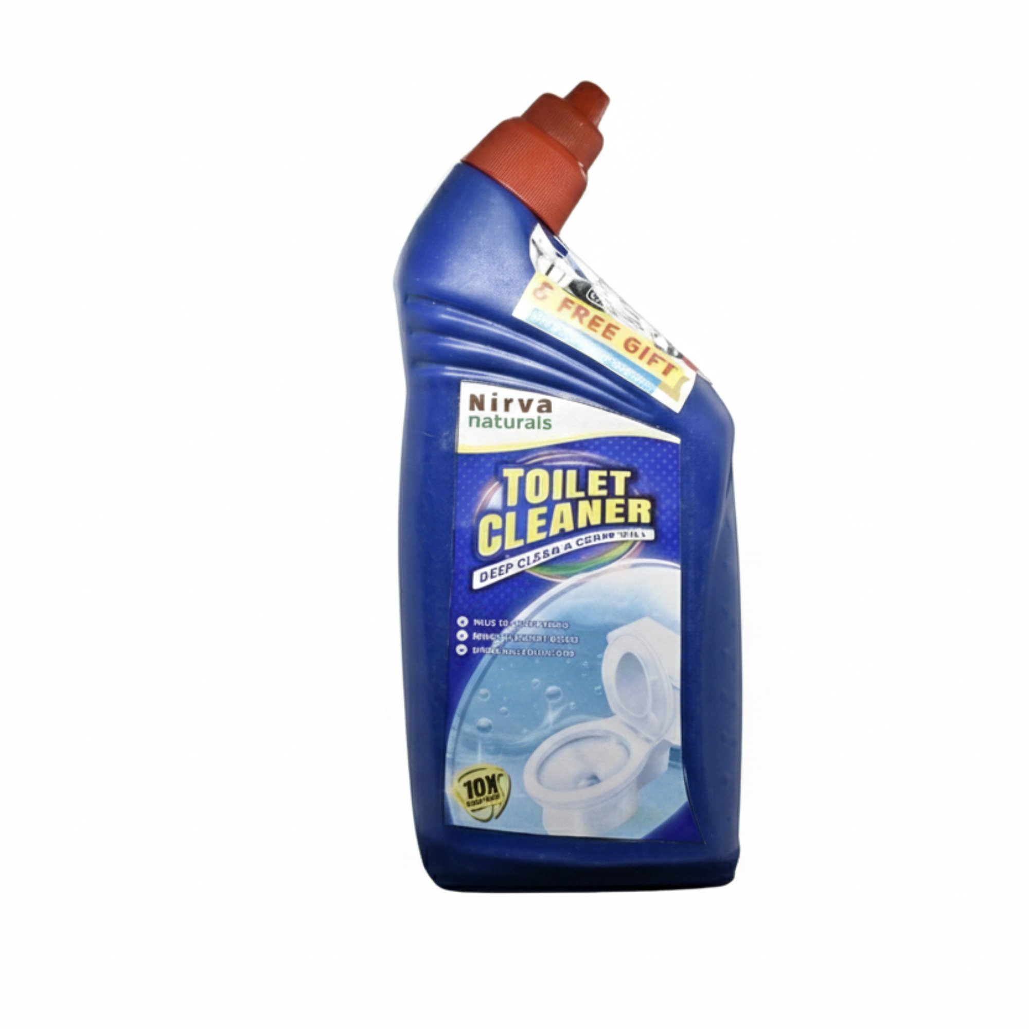 Nirva Toilet Cleaner-500ml