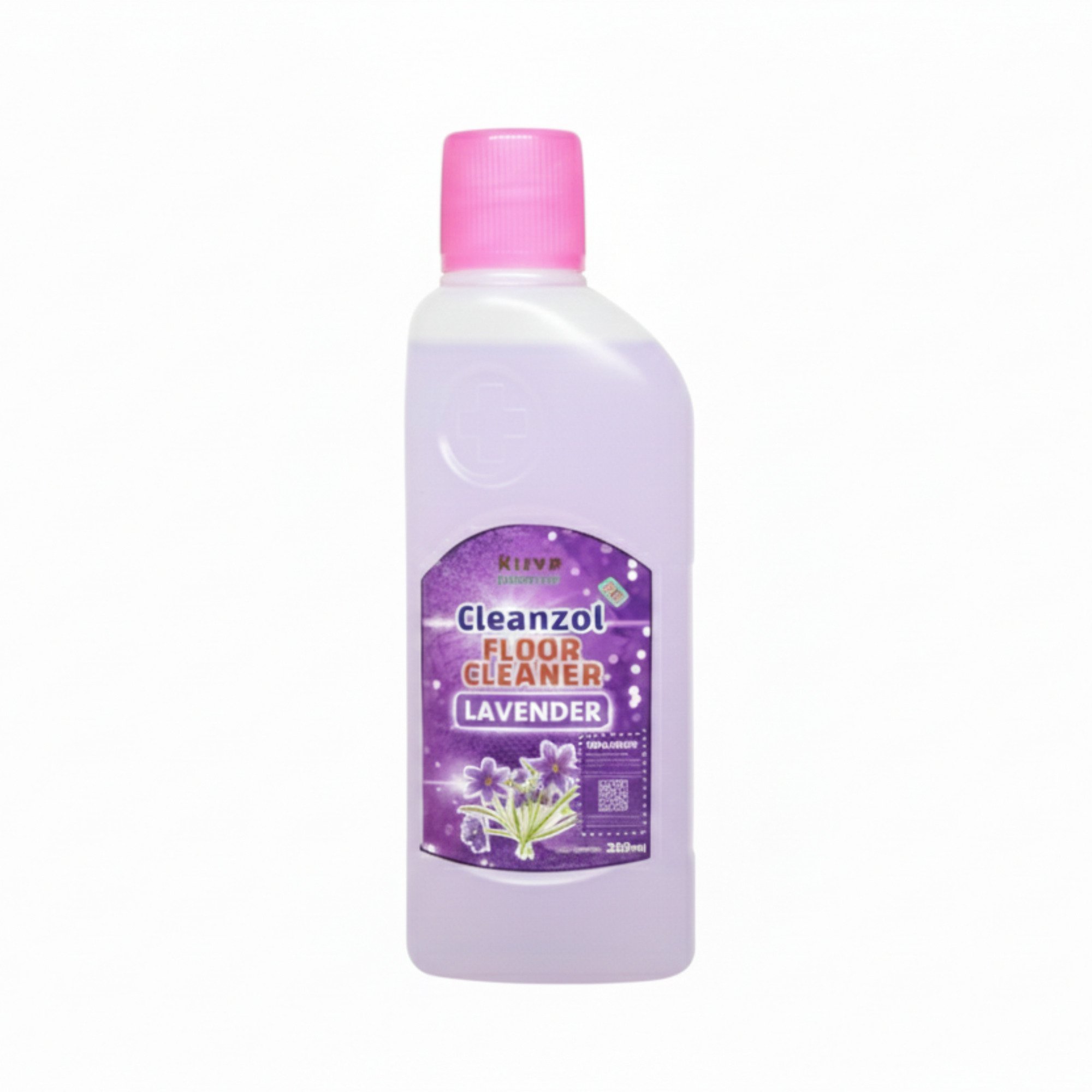 Nirva  Lavender Floor Cleaner - 250ml