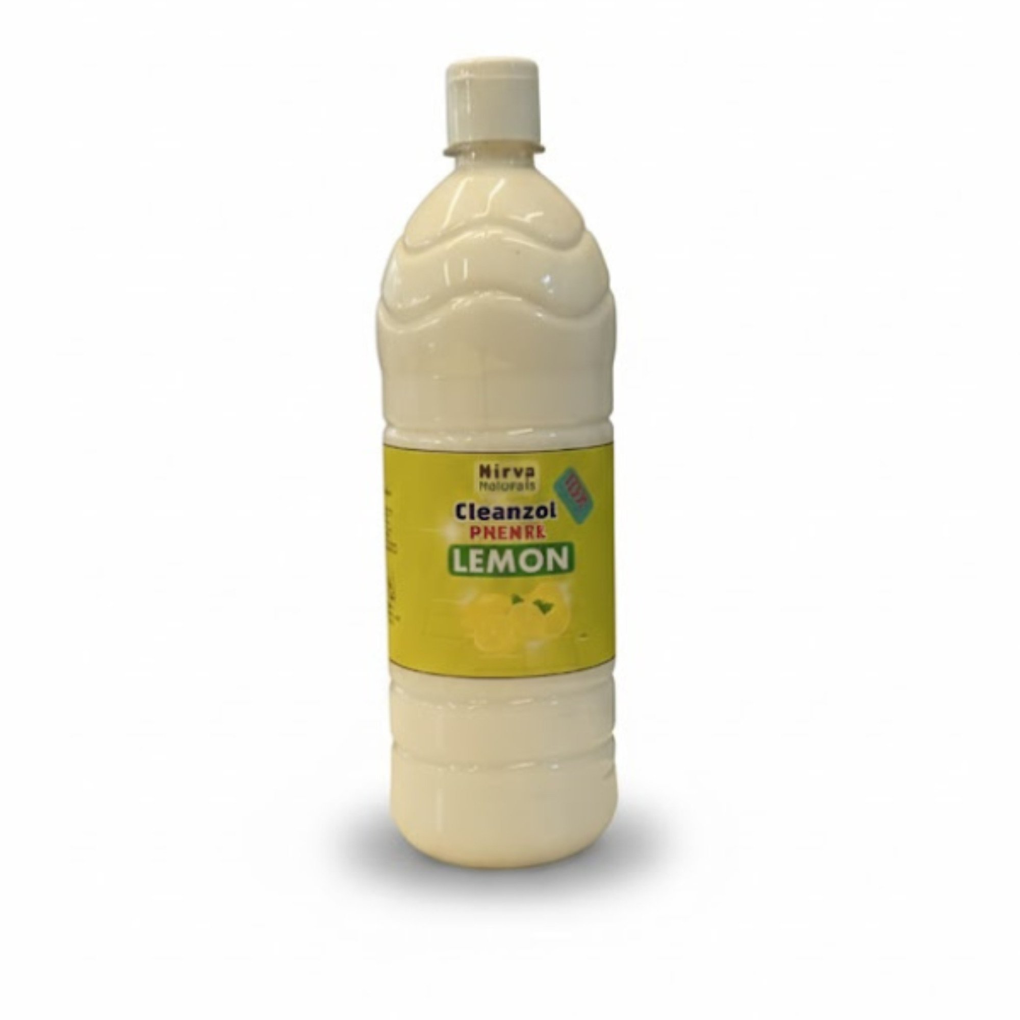 Nirva White Phenyel Lemon - 500ml