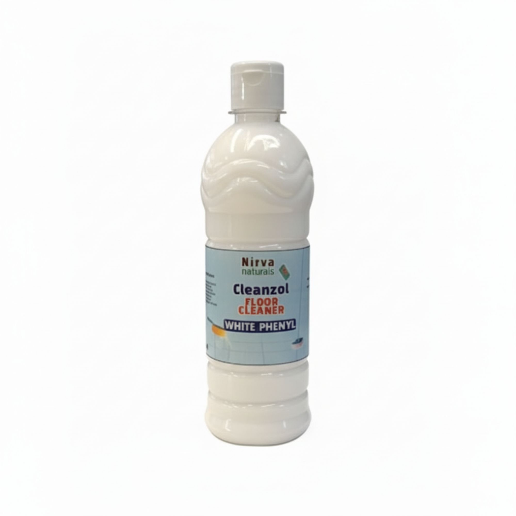 Nirva White Phenyel - 1Ltr