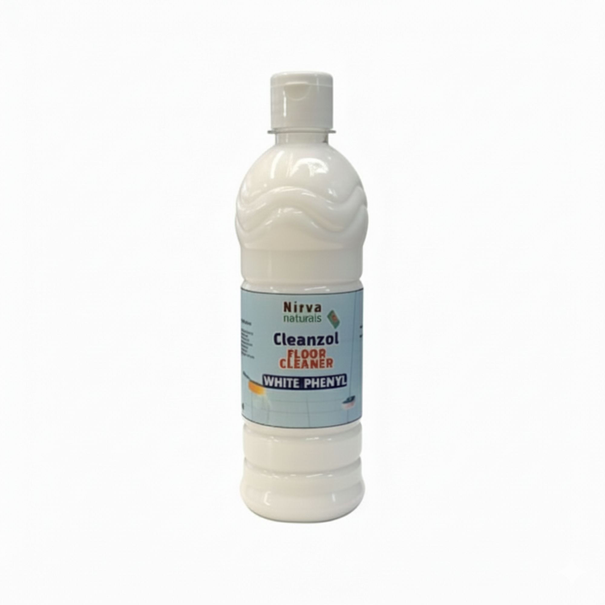 Nirva White Phenyel - 500ml